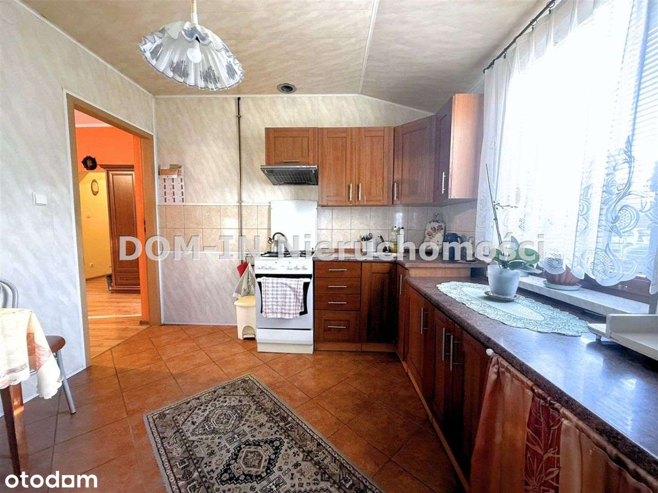 Mały dom-duże możliwości, działka 1800m2-14