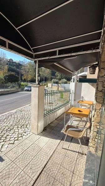 TRESPASSE RESTAURANTE QUELUZ BELAS - Grande imagem: 4/12