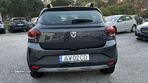 Dacia Sandero 1.0 TCe Stepway Expression - 6