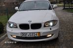 BMW Seria 1 118d DPF Edition Sport - 18