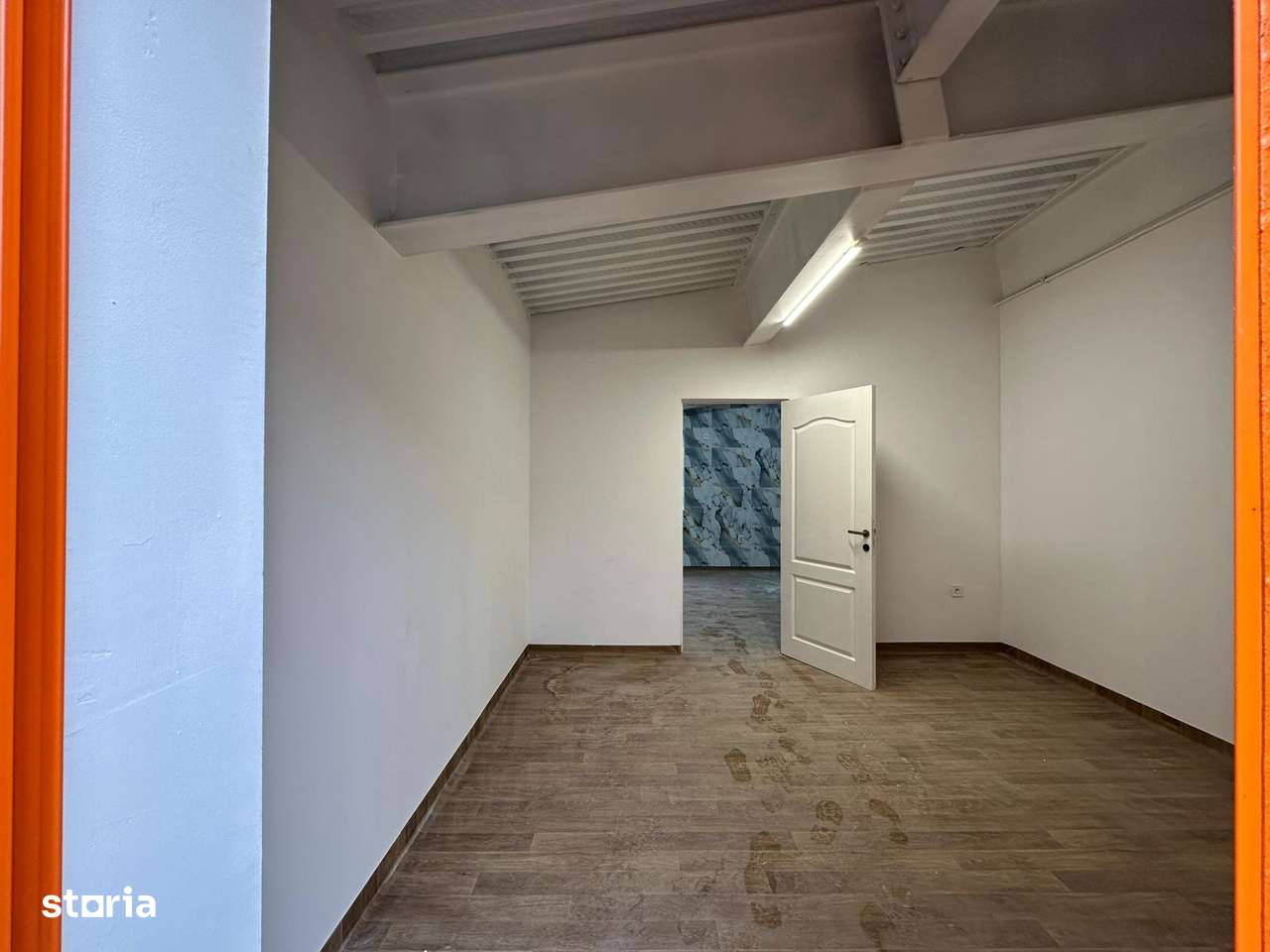 Spatiu depozit, catering, 64mp, zona Vel Pitar - Imagine principală: 5/17