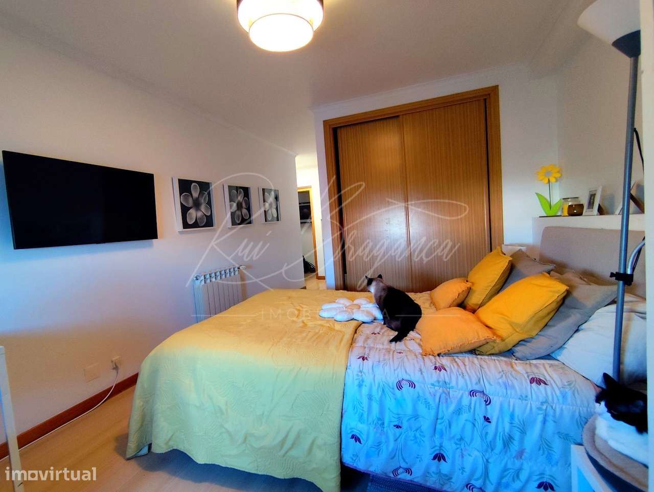 Apartamento Remodelado ha 4 anos à venda na Avenida de Fitares - Grande imagem: 5/24