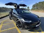 Tesla Model X Long Range - 5