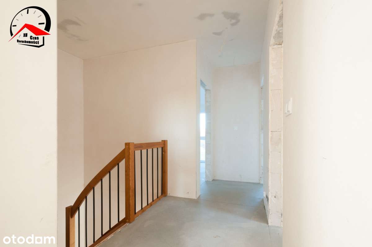 Dom Bliżniak. Pełna własność. Wysoki standard.-15