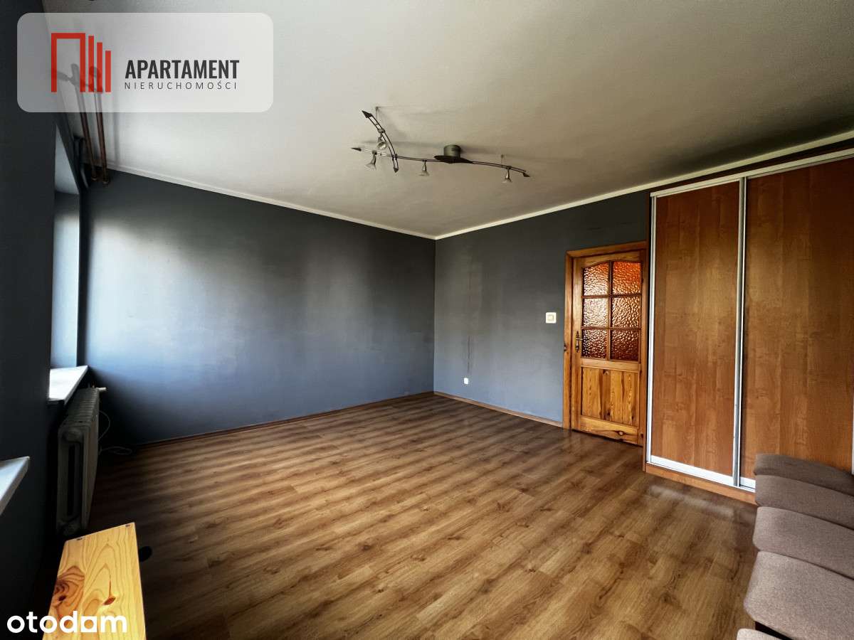 Rozkładowe 3-pokojowe mieszkanie 68m2 w Szubinie-6