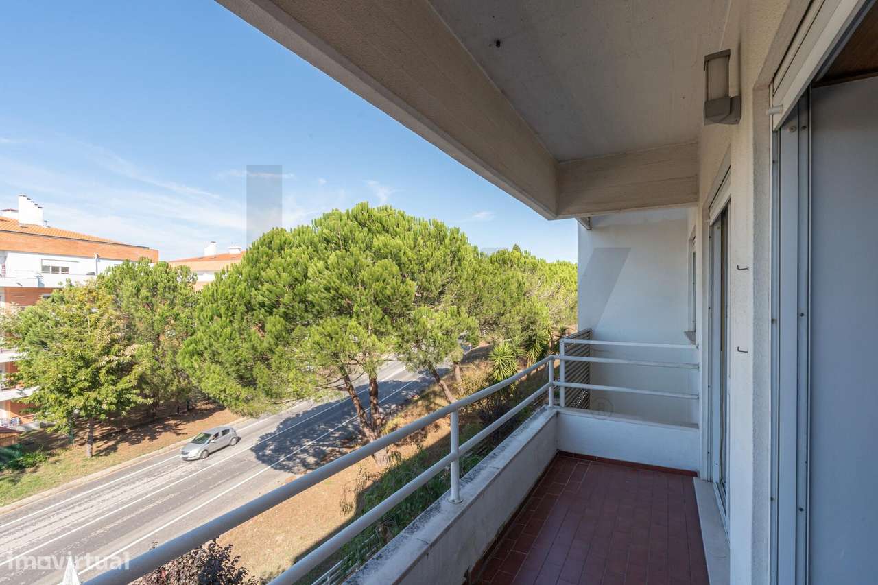 Apartamento T3 - Urbanização Nova Conimbriga-18