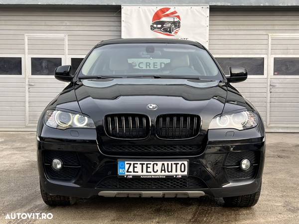 BMW X6 xDrive30d - 3