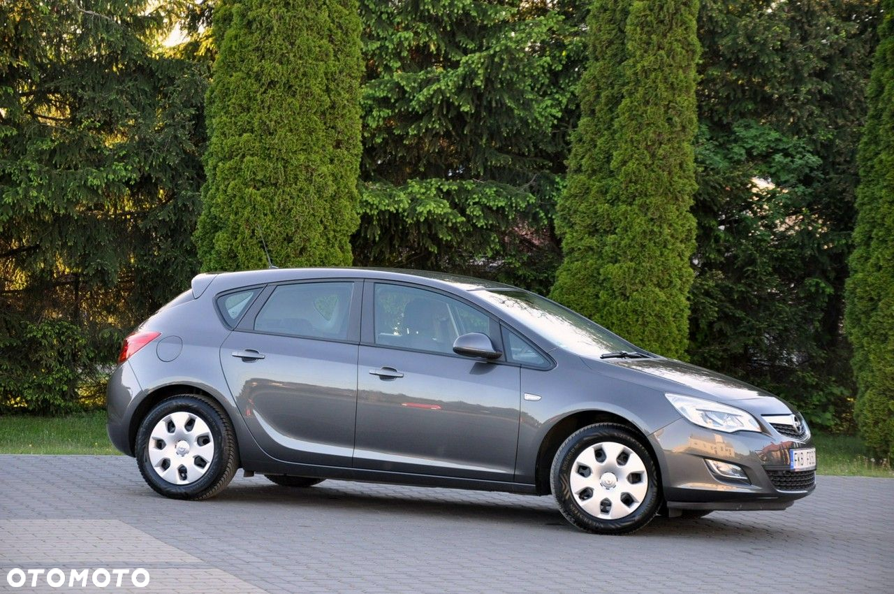 Opel Astra 1.4 Active - 4