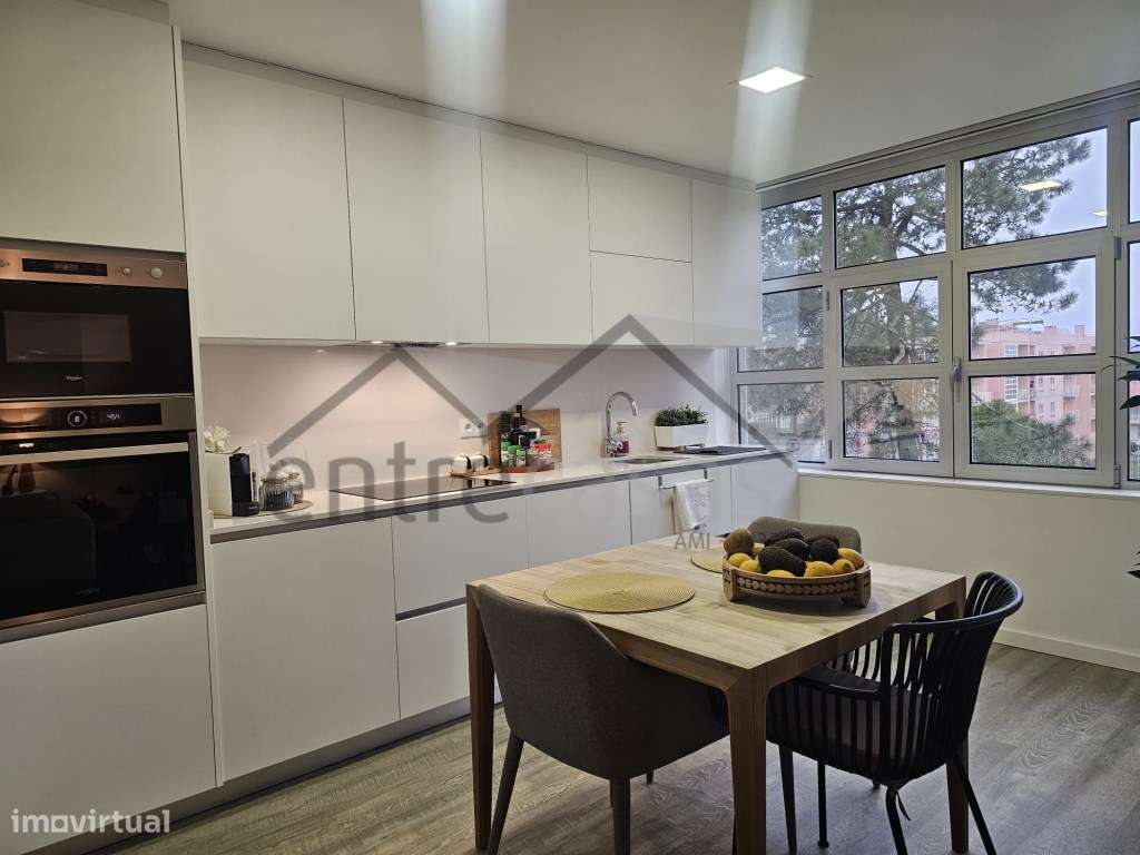 Apartamento T1 Novo no Cabedelo - Viana do Castelo - Grande imagem: 2/12