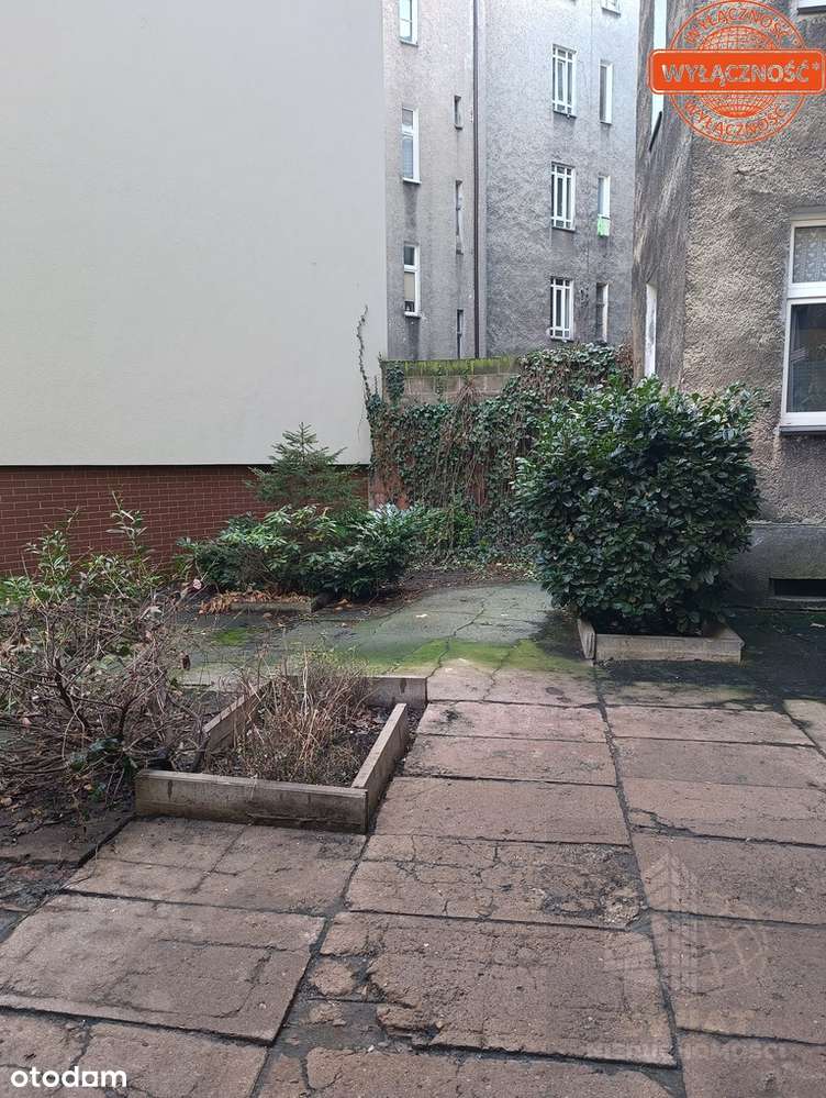 Atrakcyjne mieszkanie w centrum – 2 pokoje, balkon-13