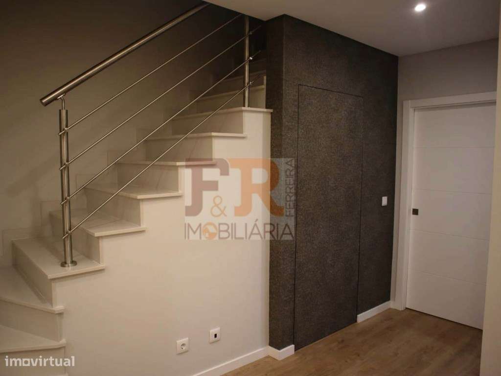 Moradias T3 com Garagem. Quinta do Conde - Grande imagem: 4/31