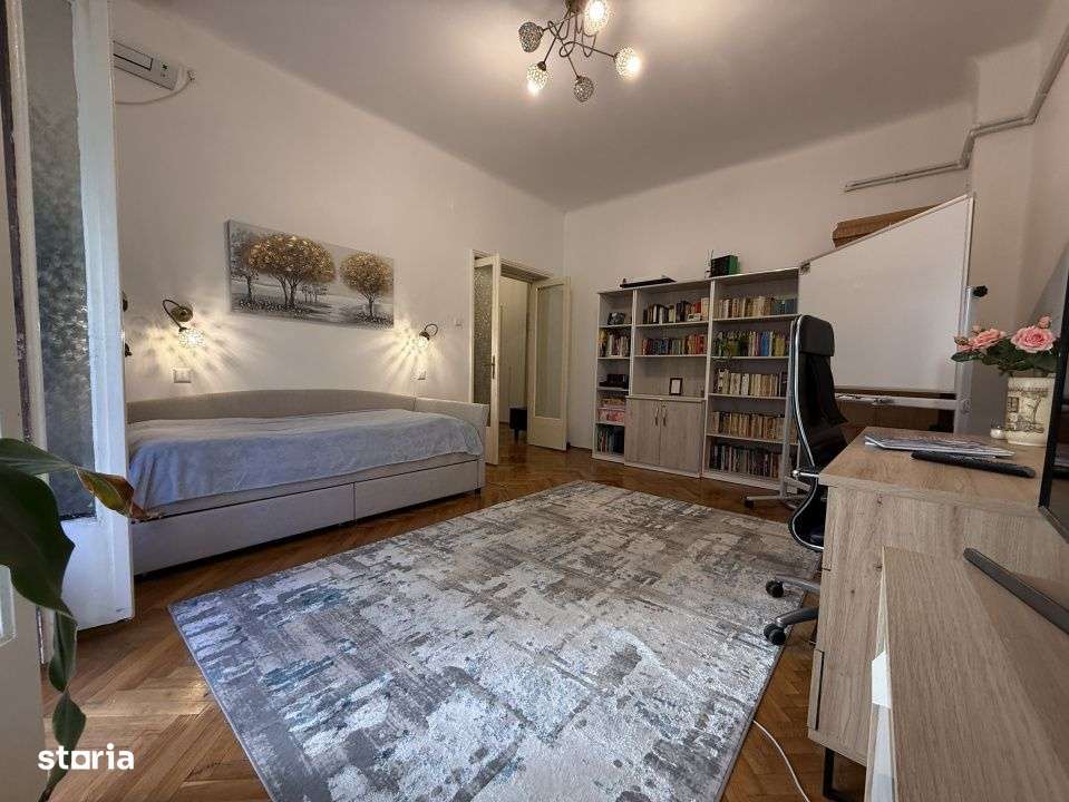 0% & Tur 360 | Apartament 3 camere 113 mp, 2 bai, 3 balcoane & 3 boxe-2