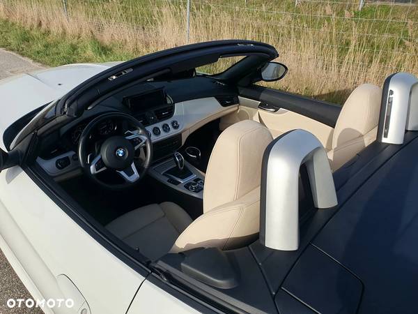 BMW Z4 sDrive28i - 20