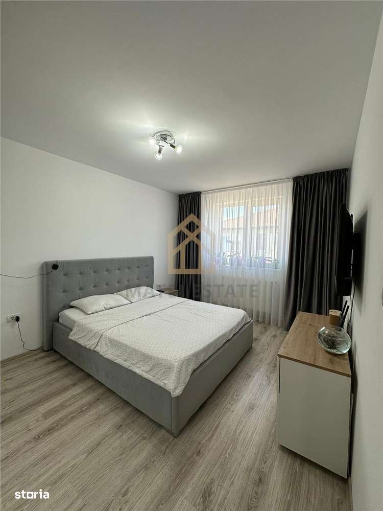 Vand apartament-5