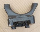 ŁAPA WPSORNIK MOCOWANIE DPF VW PASSAT B8 3G 2.0 - 3