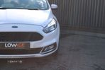 Ford S-Max 2.0 TDCi Vignale Powershift - 21