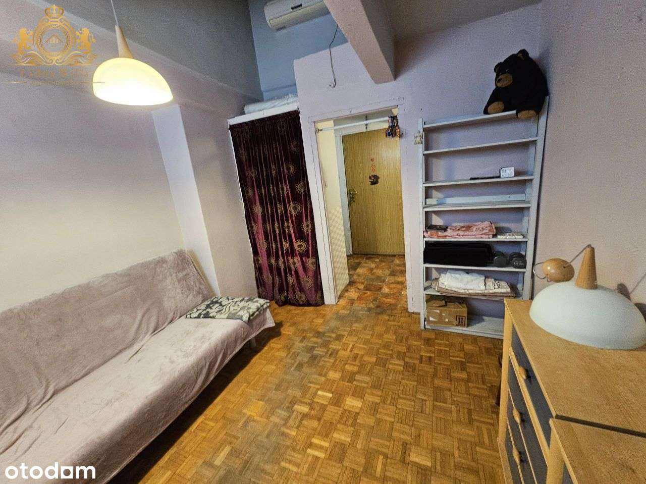 Okazja/68M2/3 Pok/Ul Chłodna/Metro/-8