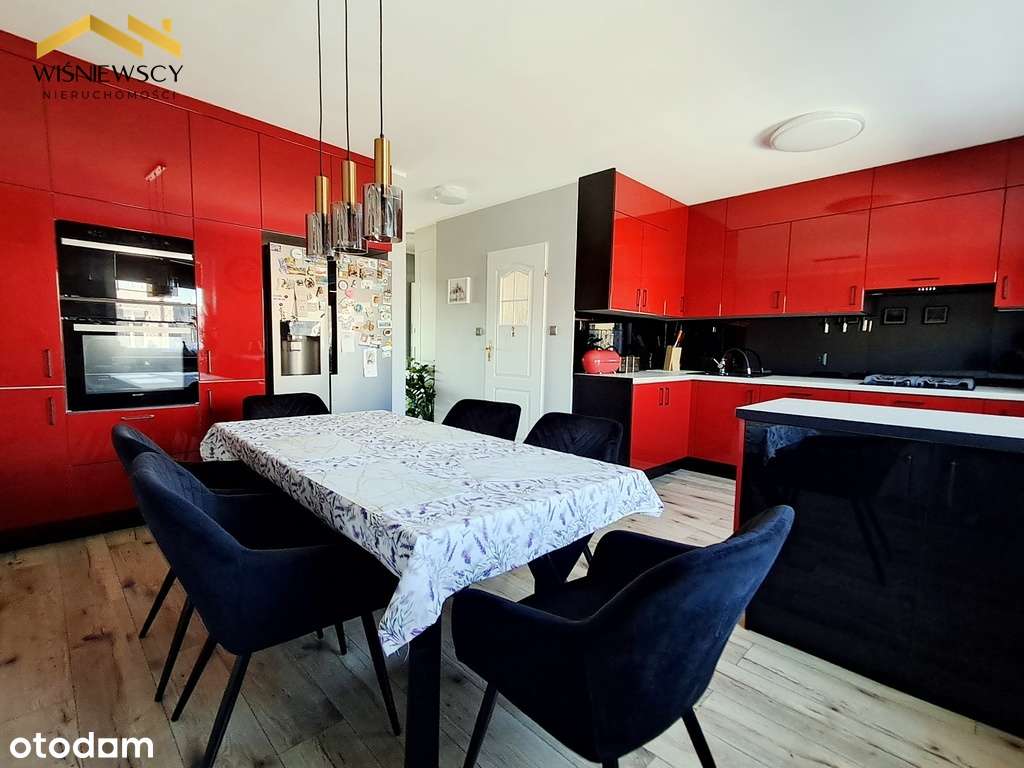 Dom bliźniak 185 m² Nowy Dwór Gdański - Pełny obrazek: 5/13