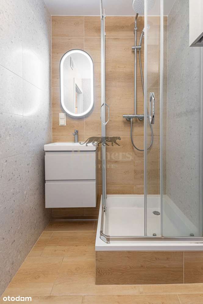 Gdańsk, Suchanino, 4 pokoje po generalnym remoncie-14