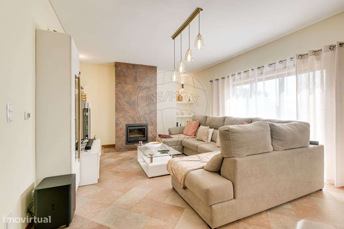 Moradia T4 para venda - Grande imagem: 4/37