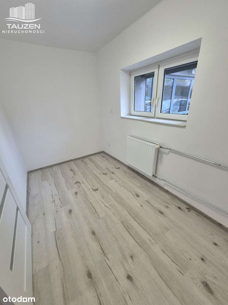 2 pokoje - wysoki standard! /dla seniora /wózka-3