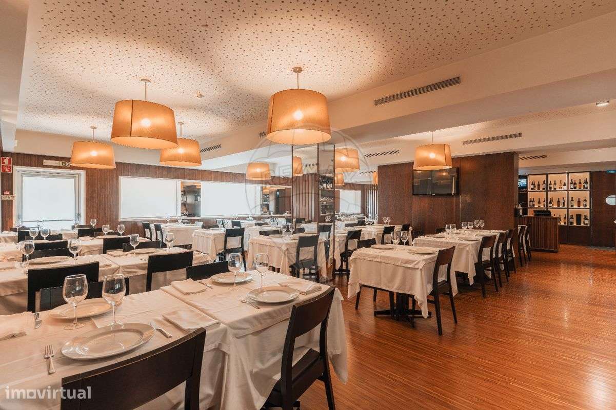 Restaurante para trespasse em Águeda - Grande imagem: 5/30