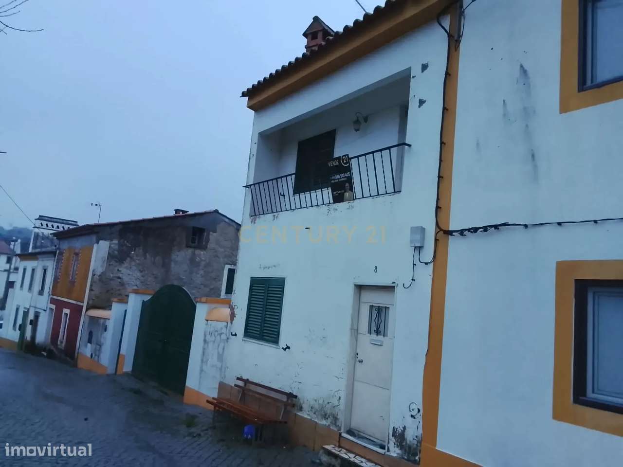 Casa T2 em São Matias, Nisa - Oportunidade Única! - Grande imagem: 2/8