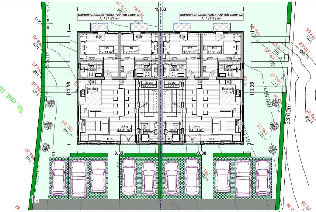 Hotel / Pensiune Chalet MountainHouse Bran-10