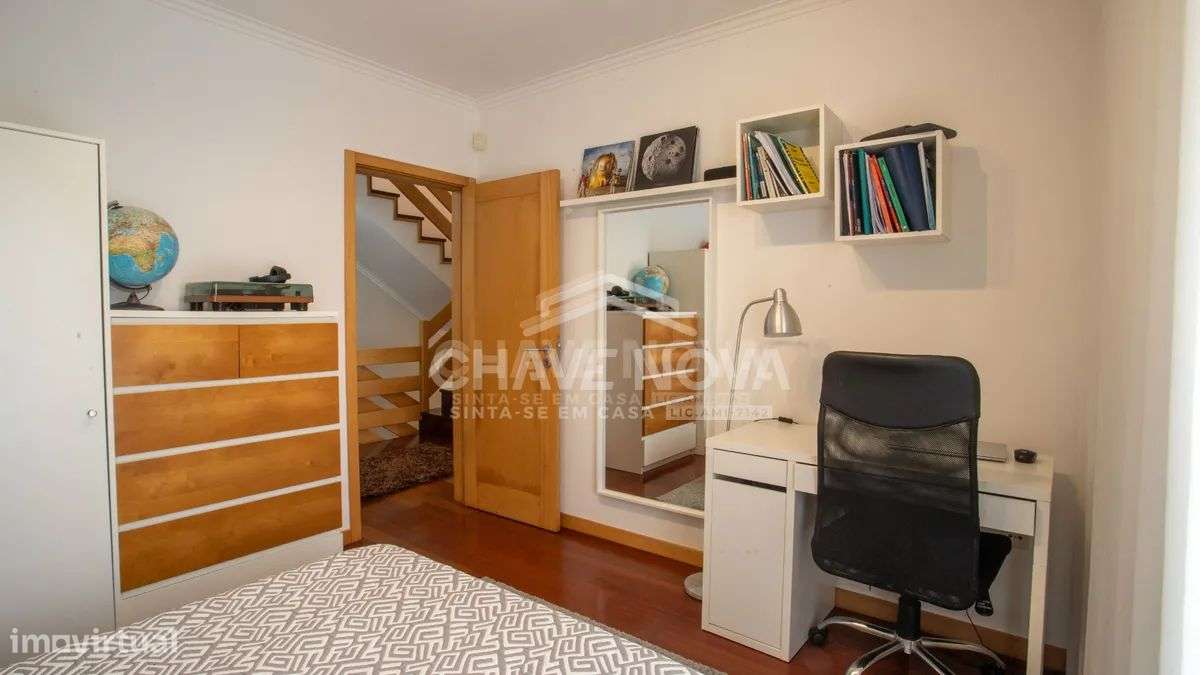 PS - Moradia T4+1 com jardim e possibilidade de piscina Gulpilhares-21