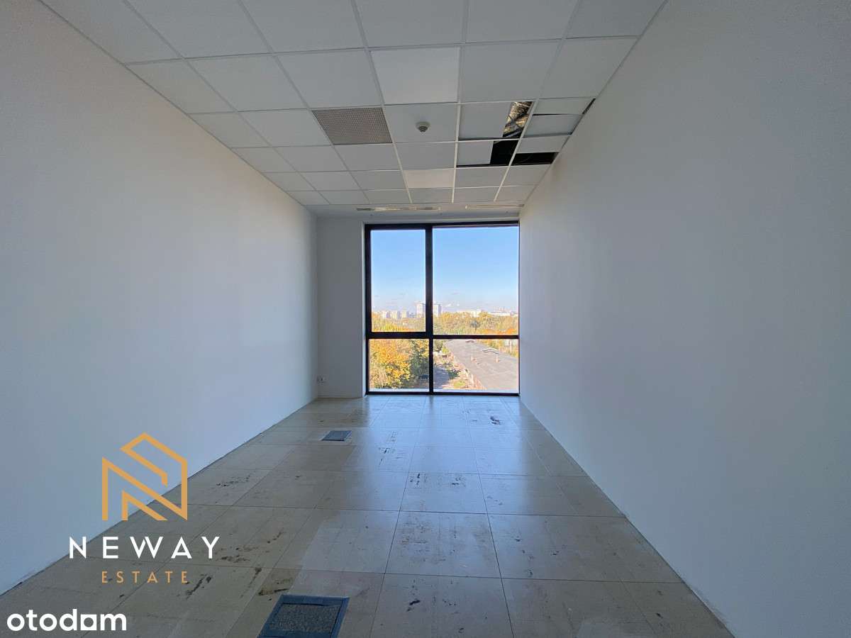 Klimatyzowane biuro blisko komunikacji miejskiej - Pełny obrazek: 5/17