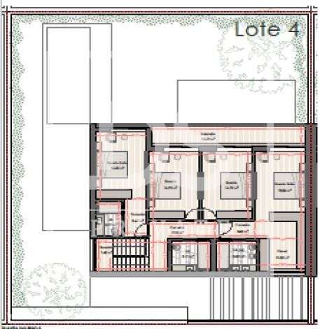 Loteamento em Castêlo da Maia | Lotes para Moradias com 3 e 4 Frentes-4