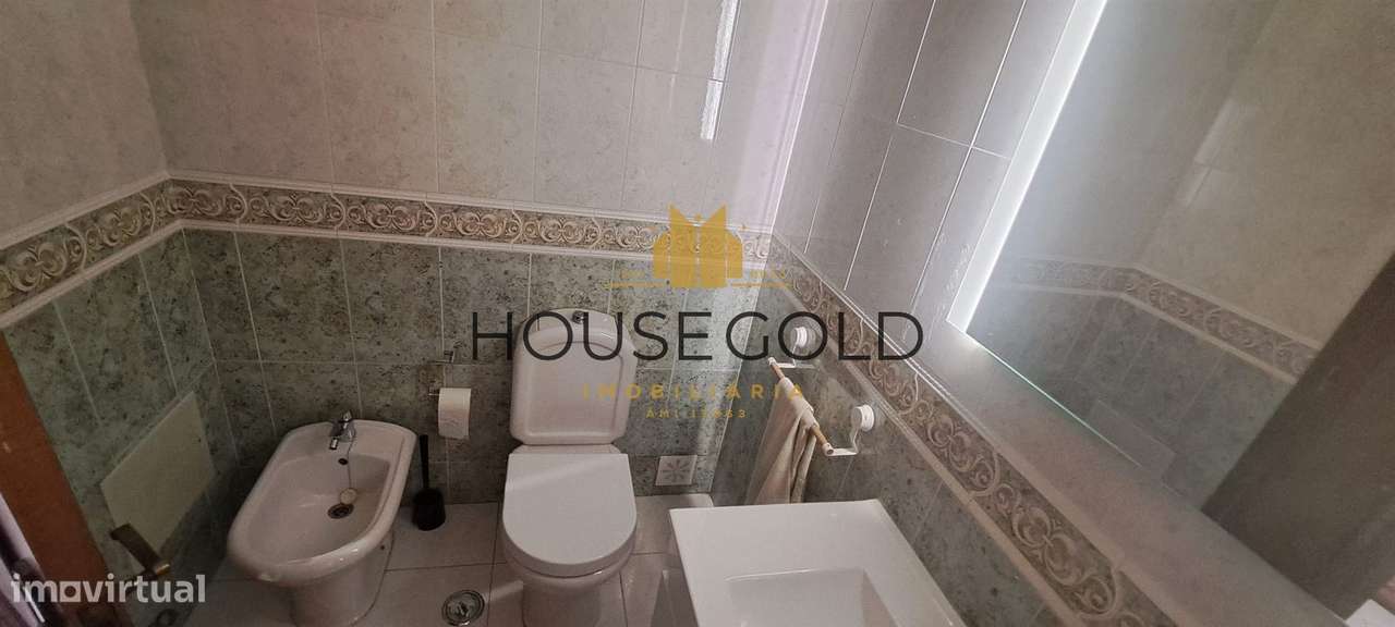 Apartamento T3 Benavente (BNT-311)-14