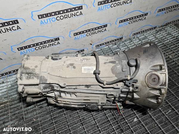 Cutie de viteze Mercedes ML W164 Facelift 3.0 D 2005 - 2008 Automata 642820 (820) 4x4 ... - 6