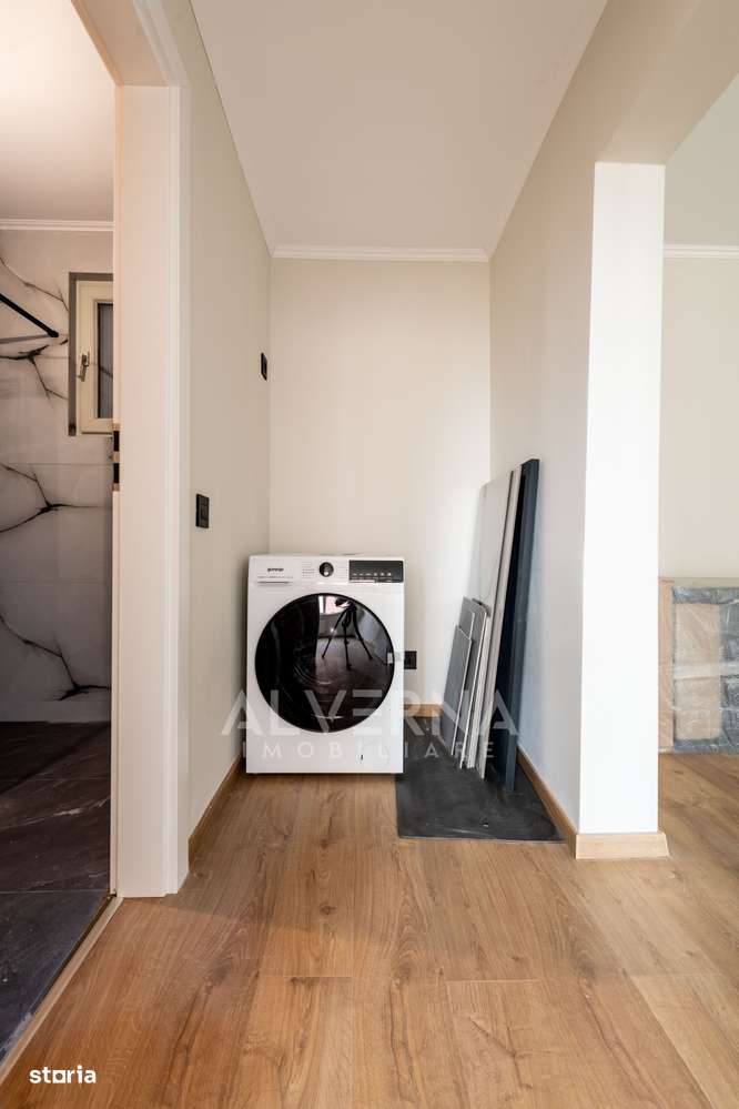 COMISION 0% Apartament 2 camere | 52mp | FARA RISC | Dristor ParkLake-9