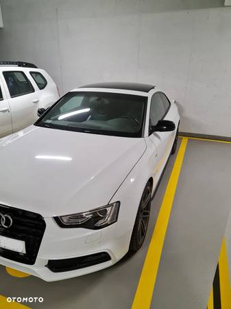 Audi A5 2.0 TFSI Quattro S tronic - 9