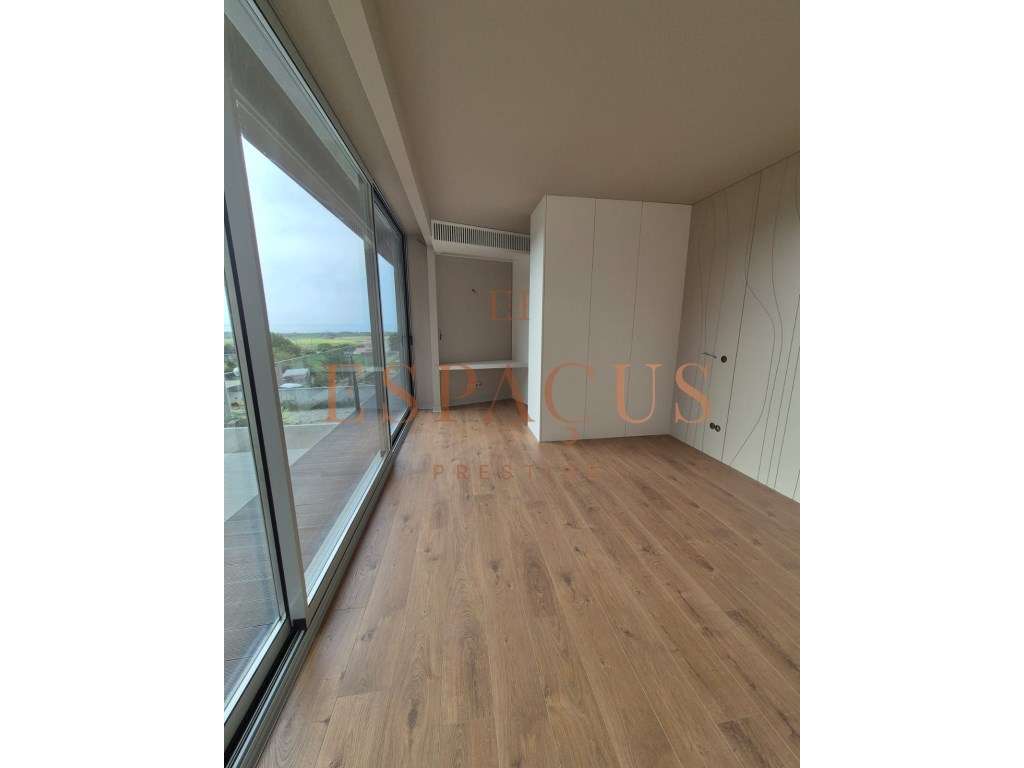 Moradia T3 em Afife Com Vista Mar-23