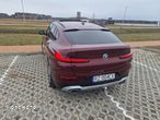 BMW X4 xDrive30i mHEV sport - 21