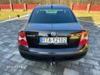 Volkswagen Passat 1.9 TDI Comfortline - 4