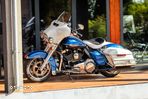 Harley-Davidson FLH Electra Glide - 16