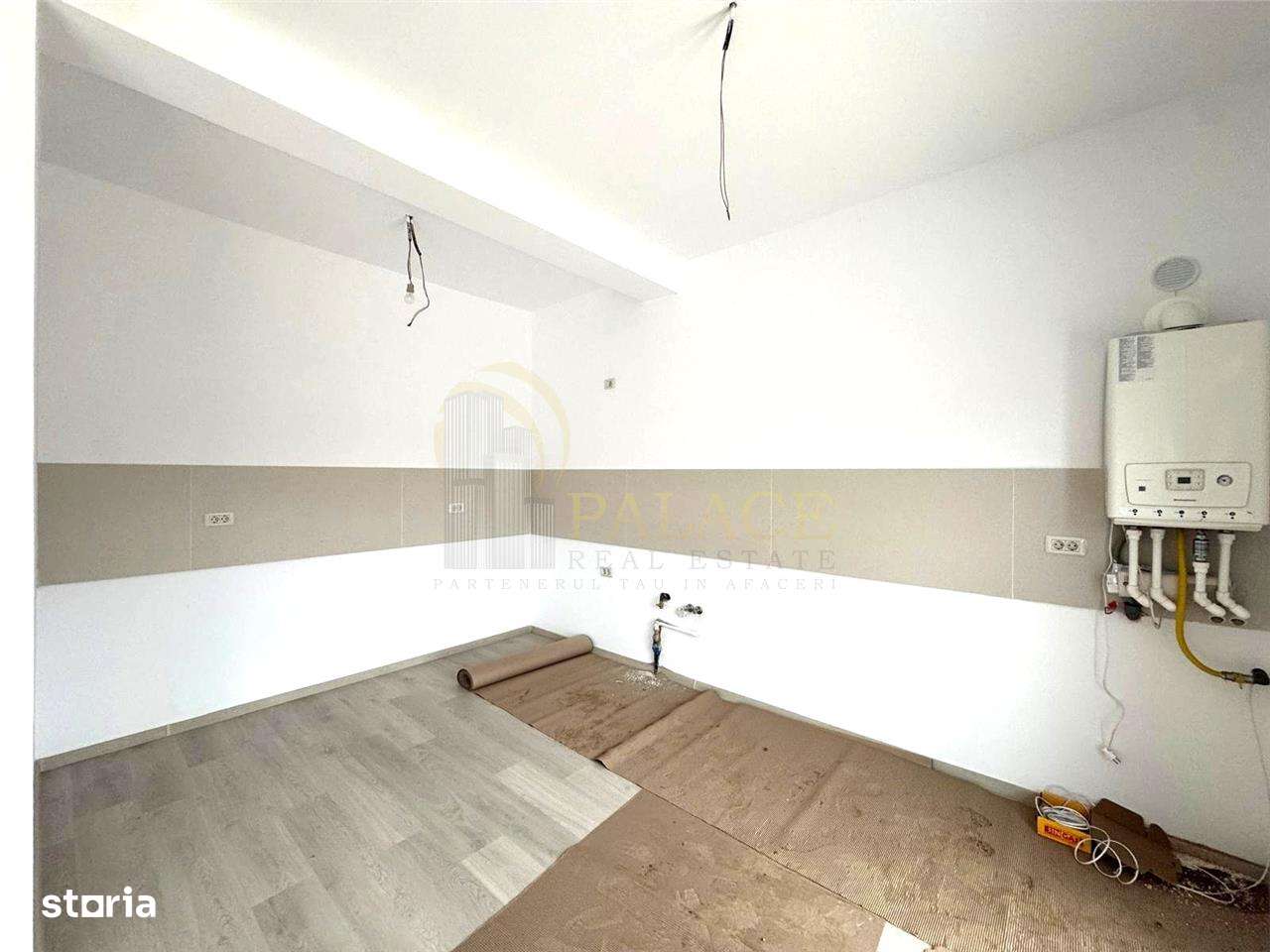  Vila individuala premium Valea Lupului Acces privat Intabulata-15