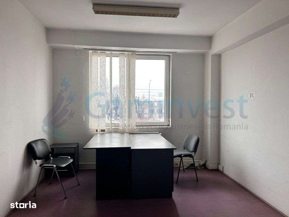 Gaminvest Cladire de birouri, de vanzare, Oradea, V4020 - Imagine principală: 4/9