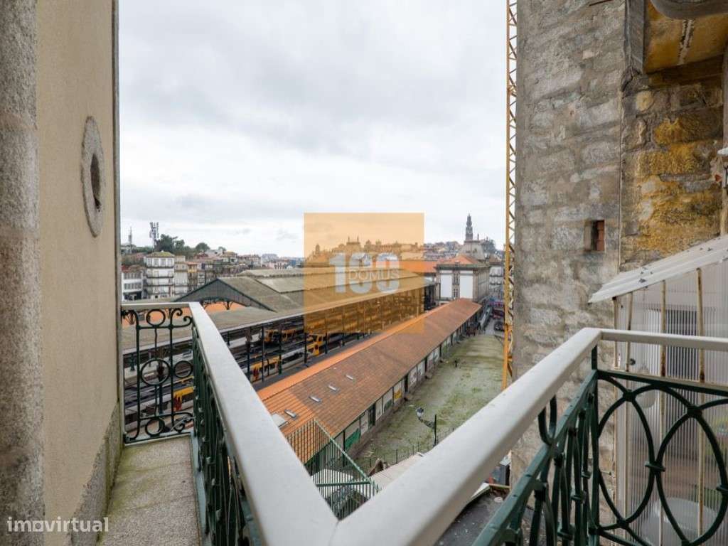 T1 com varanda em 31 de Janeiro-19