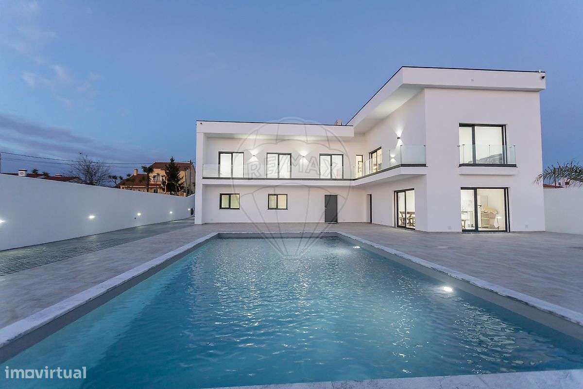 Moradia T4 para venda - Grande imagem: 3/31