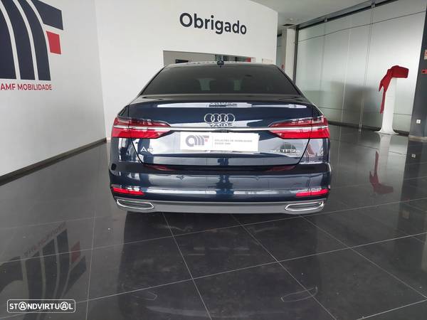 Audi A6 50 TFSIe quattro S tronic - 20