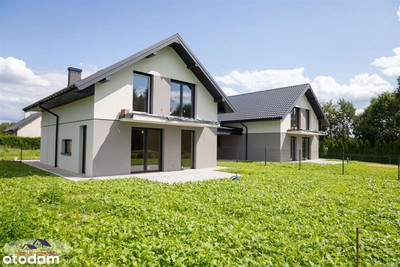 Dom, 101,25 m², Dąbrowa Tarnowska-14