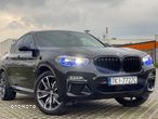 BMW X4 xM40d - 1