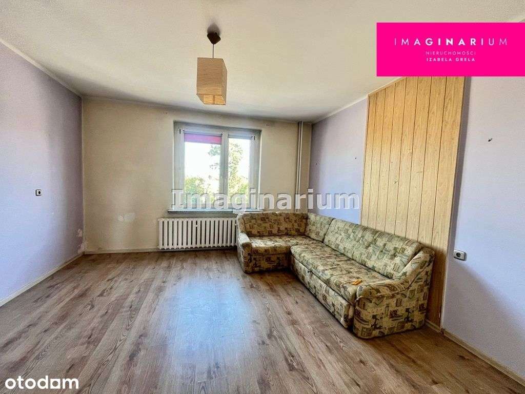 Rydułtowy, ul. Bema: okazja inwestycyjna-10