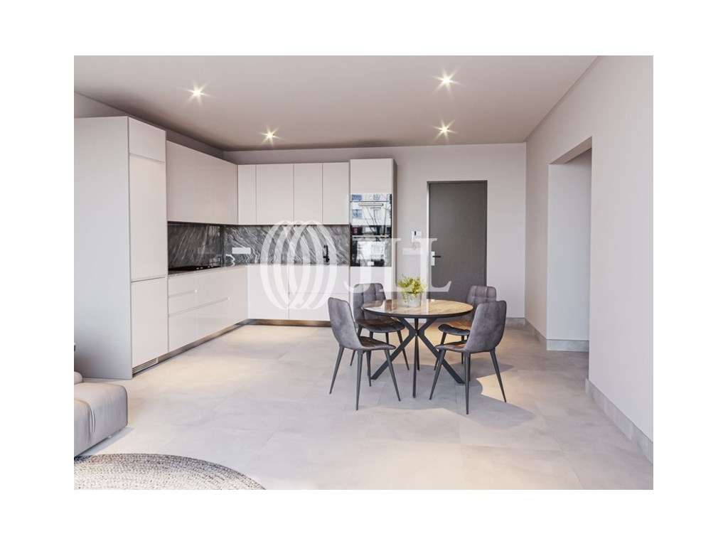 T2 com jardim, inserido no M33 Residences, Quarteira - Grande imagem: 4/39
