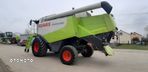 Claas Lexion 520 - 8