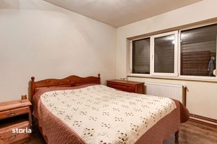 Apartament cu 2 camere etaj 2 în zonă centrală-Malul Mureșului